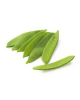CN FRESH SNOW PEAS 120G