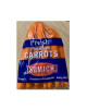 AUST PRE-PACK CARROT 500G