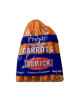 AUST PRE-PACK CARROT 500G