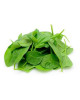 AUST BABY SPINACH 100G