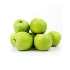 SA GRANNY SMITH G.APPLE 90S-PCS