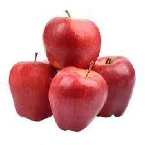 USA RED DELICIOUS APPLE 72S-88S - PCS