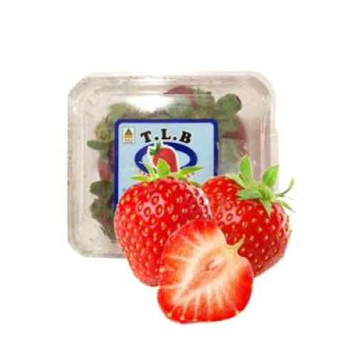 AUST STRAWBERRY 250G