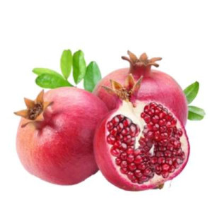 INDIA POMEGRANATE-PCS