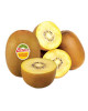NZ ZESPRI SUN GOLD KIWI -50'S PCS