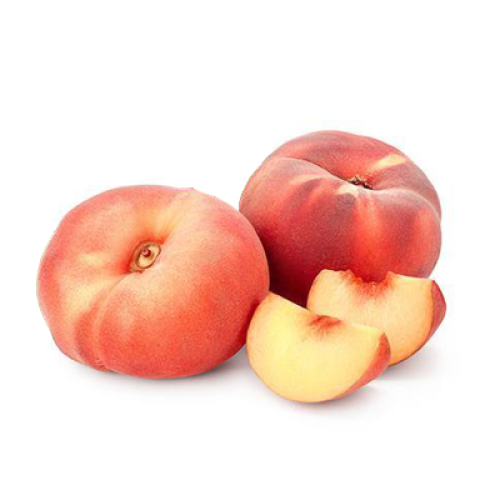 SPAIN DONUT PEACH 500G