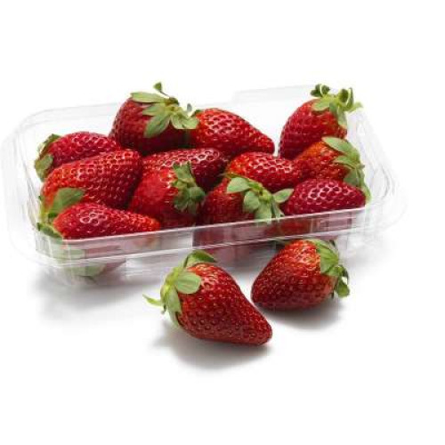 SA STRAWBERRY 250G