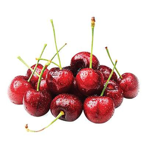 TURKEY CHERRIES 250G