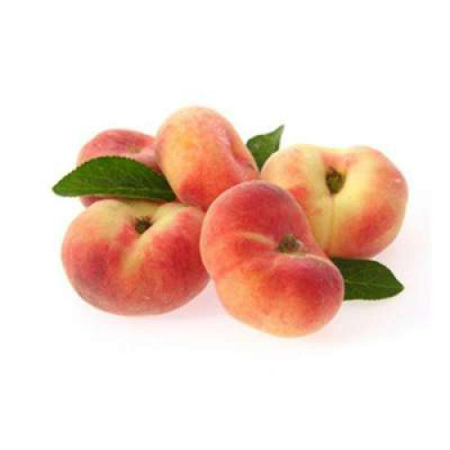 TURKEY DONUT PEACH 500G