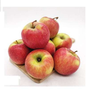 SA CRISP RED APPLE 135'S