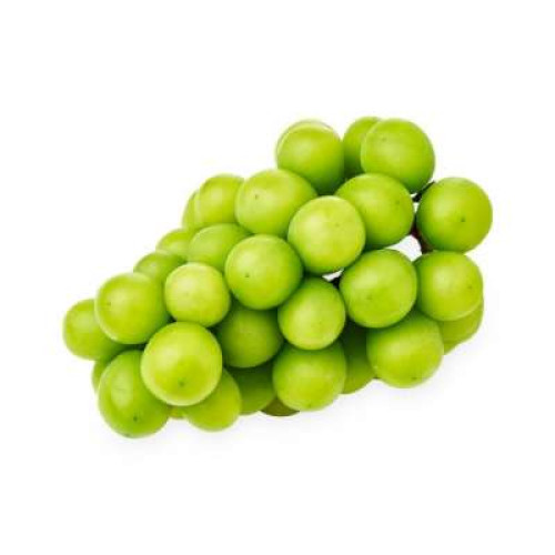 CN SHINE MUSCAT GREEN GRAPE - PKT