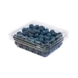 ZIMBABWE BLUEBERRY 125G