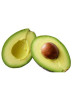 AUST AVOCADO 25S-30S - PCS