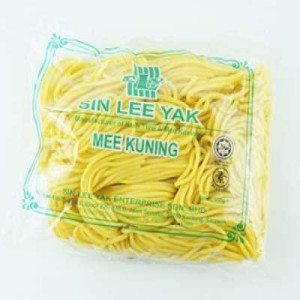 SLY MEE KUNING 500GM