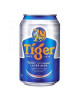 TIGER BEER CAN  320ML