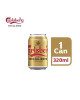 CARLSBERG SPECIAL BREW CANS 320ML