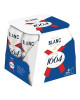 KRONENBOURG 1664 BLANC CAN 320ML*4