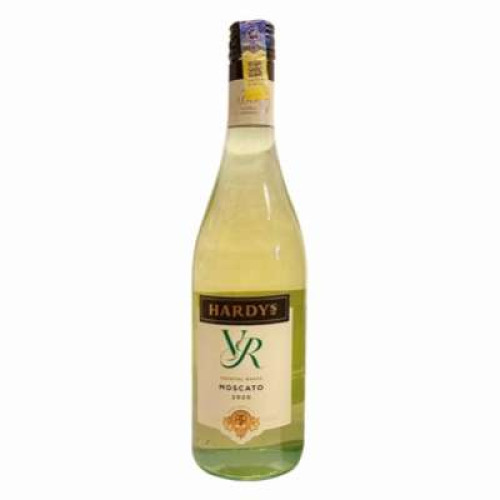 HARDYS VR MOSCATO 75CL