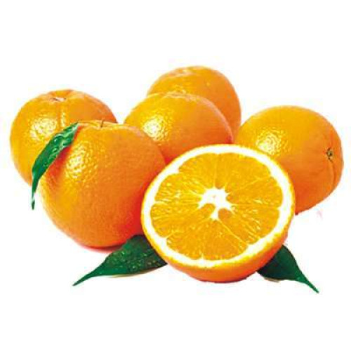 SA NAVEL ORANGE 55'S-60'S -PCS