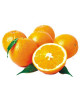 SA NAVEL ORANGE 55'S-60'S -PCS