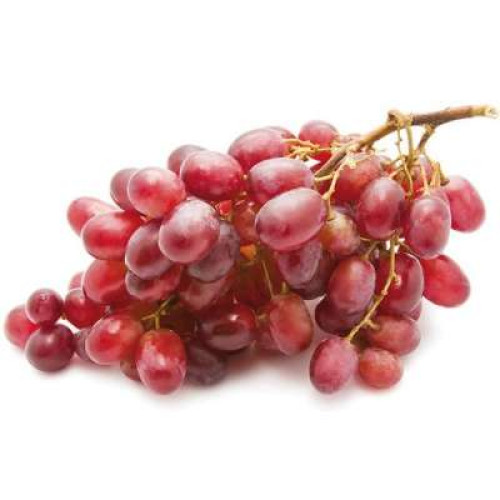 CN RED SEEDLESS GRAPE 500G