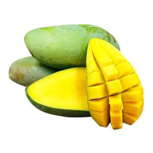 THAI KIM LENG MANGO(800G-900G)(FP) THAI KIM LENG MANGO(800G-900G)(FP)