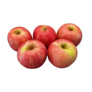 FINEST SELECTIONS SA CRISP RED APPLE 8'S