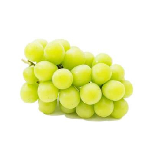 PREMIUM SHINE MUSCAT GREEN GRAPE 500G