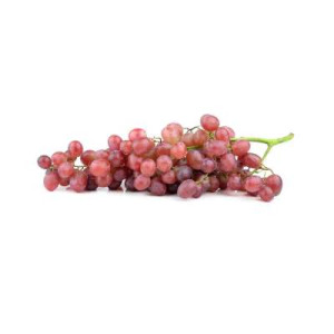 CN CRIMSON RED SEEDLES GRAPE 500G CN CRIMSON RED SEEDLES GRAPE 500G
