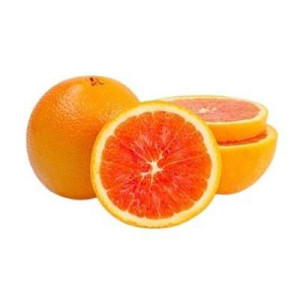 AUST CARA-CARA ORANGE 56'S