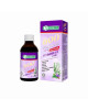 HURIX'S 600 FLU COUGH SYRUP 60ML
