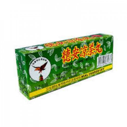 TECK AUN PIL HERBAL 2.2G*12