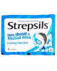 STREPSILS COOL BALI 6'S
