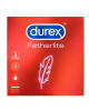DUREX FETHERLITE EASY ON 3'S