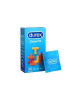 DUREX CLOSE FIT 12'S