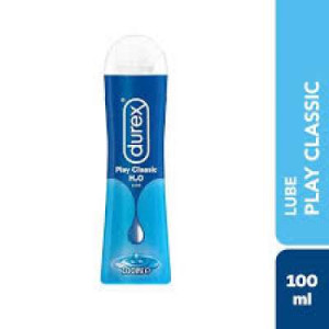 DUREX PLAY CLASSIC 100ML
