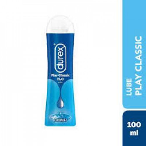 DUREX PLAY CLASSIC 100ML