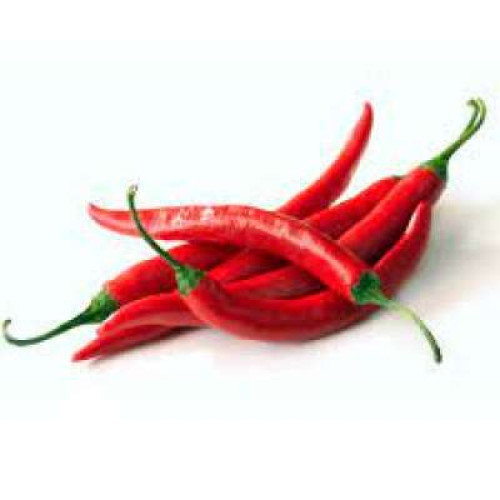 FINEST SELECTIONS SMALL CHILLI (80 - 100G)