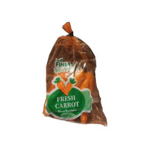 FINEST SELECTIONS CHINA CARROT 500G