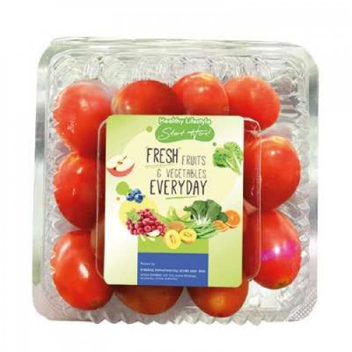 FINEST SELECTIONS CHERRY TOMATO 350G