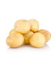 AUST WHITE POTATOES 1KG