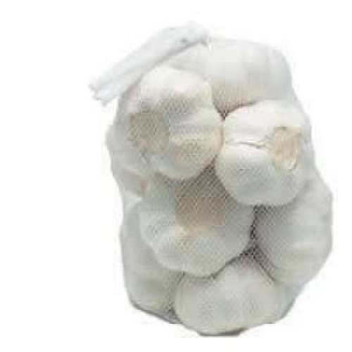 WHITE GARLIC PACKING (BULAT) 500G+- (SH)