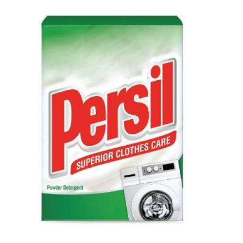 BREEZE PERSIL POWDER DETERGENT 5KG