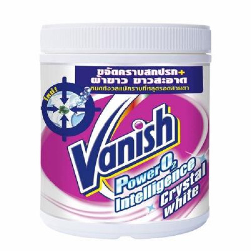 VANISH CW INTELLIGENCE POWDER 450G