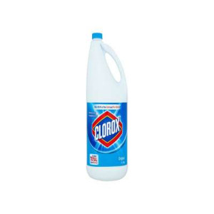 CLOROX BLEACH REGULAR 2L CLOROX BLEACH REGULAR 2L