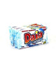 DAIA BAR WHITE 150G*3