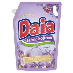 DAIA SOFTENER MORNING MIST RF 800ML