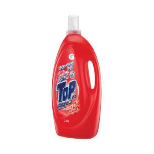 TOP LIQUID DETG BRILLIANT CLEAN (RED) 2.5KG