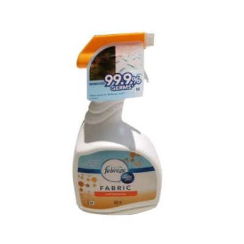 FEBREZE ANTI BACTERIAL 800ML