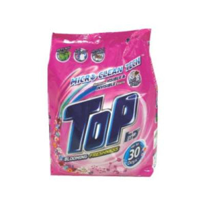 TOP PWD BLOOMING FRESHNESS 2.1KG TOP PWD BLOOMING FRESHNESS 2.1KG